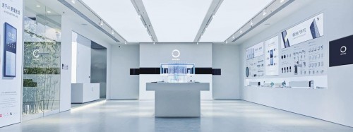 歐瑞博十七家全宅智能體驗(yàn)店齊開，首席體驗(yàn)官招募等你來！