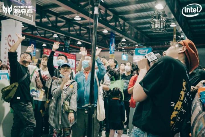 燃爆十一假期！掠奪者潮流運動集市圓滿落幕