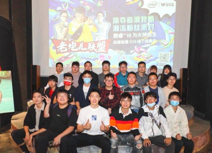 燃爆十一假期！掠奪者潮流運動集市圓滿落幕