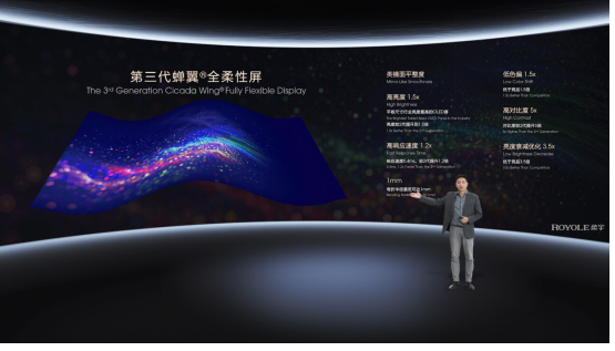 首次低于萬元！柔宇FlexPai 2，會成為折疊屏手機的“iPhone 4“?