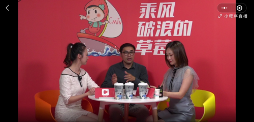 整合內(nèi)外資源，長虹再馭“流量時代”