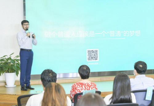 先天唇腭裂又遇黑醫(yī)美！新氧公益救助項(xiàng)目重啟她的“美麗人生”