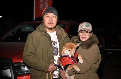 開炮去撒歡兒，這些長城炮車主真正活成了令人羨慕的樣子