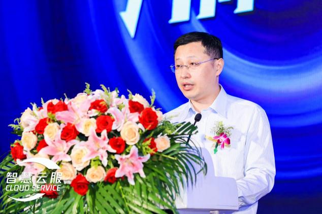 助力國家電商法的實施，智慧云服來了