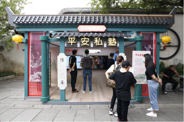 5200萬(wàn)企業(yè)選擇的智能培訓(xùn)平臺(tái)，平安知鳥(niǎo)如何做到行業(yè)領(lǐng)先