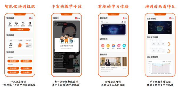 5200萬(wàn)企業(yè)選擇的智能培訓(xùn)平臺(tái)，平安知鳥(niǎo)如何做到行業(yè)領(lǐng)先
