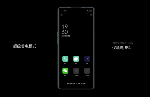 iPhone 12 也推“Smart 5G“，ColorOS 11 用戶表示早已用上