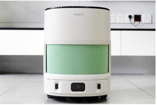 沃斯沁寶AIRBOT Ava測(cè)評(píng)：一臺(tái)凈化器的預(yù)算，實(shí)現(xiàn)新風(fēng)系統(tǒng)價(jià)格的全屋凈化