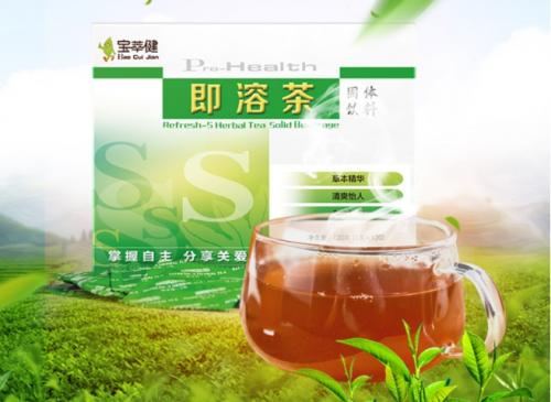 寶健寶萃健，助力民眾打造健康好生活