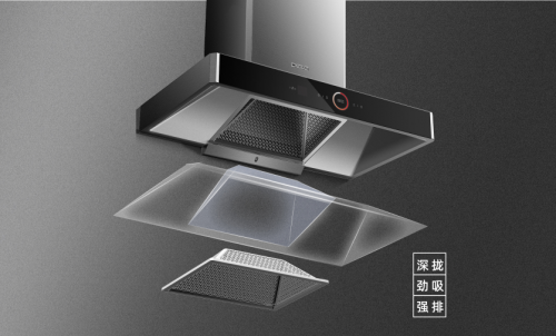 十大油煙機品牌火熱出爐，德意大風(fēng)壓產(chǎn)品受歡迎