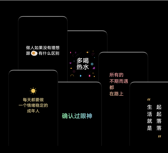 EMUI11升級(jí)后不僅有這些便捷體驗(yàn) 還將畫廊搬到了手機(jī)上？