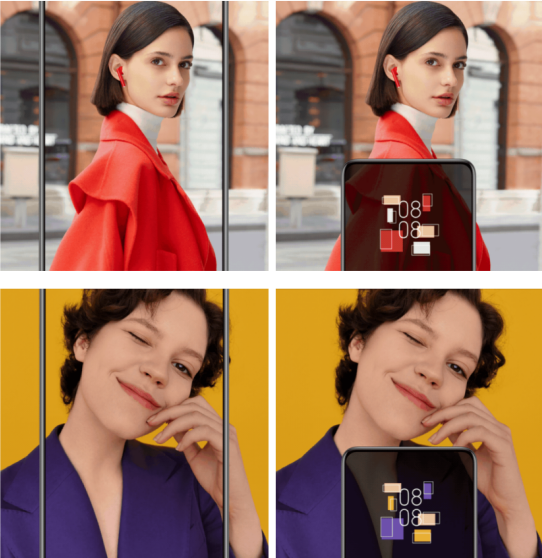 EMUI11升級(jí)后不僅有這些便捷體驗(yàn) 還將畫廊搬到了手機(jī)上？