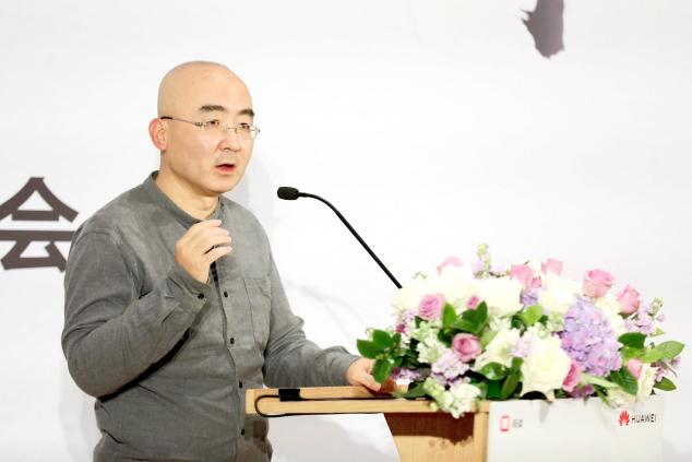 華為閱讀?DIGIX讀書會對話張宏杰，談古論今趣說中國史