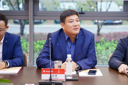 共創(chuàng)共贏！固德威與臨沂財(cái)金新能源簽署戰(zhàn)略合作協(xié)議