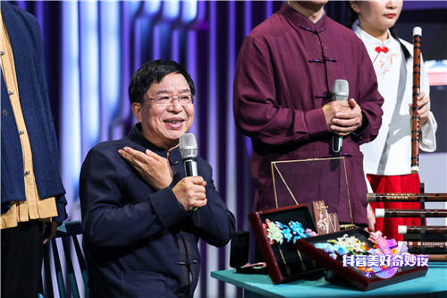 內(nèi)容破圈、創(chuàng)新價值，抖音美好奇妙夜重塑娛樂邊界