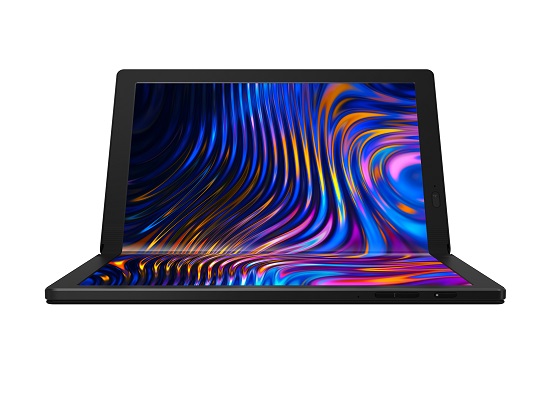 劃時代新品明天發(fā)布，ThinkPad X1 Fold將和《三體》擦出怎樣火花？