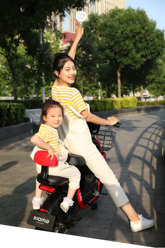 2020重陽(yáng)節(jié)送禮指南：愛(ài)瑪電動(dòng)車它不香嗎？