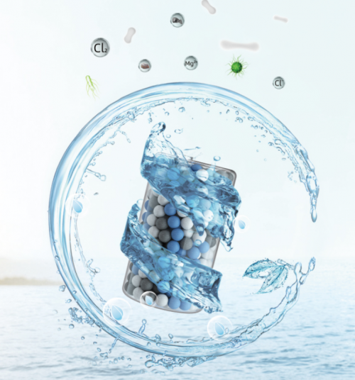 無(wú)氯更健康 恒溫更舒適德意AI數(shù)智恒溫燃?xì)鉄崴鱏6系列溫暖上市