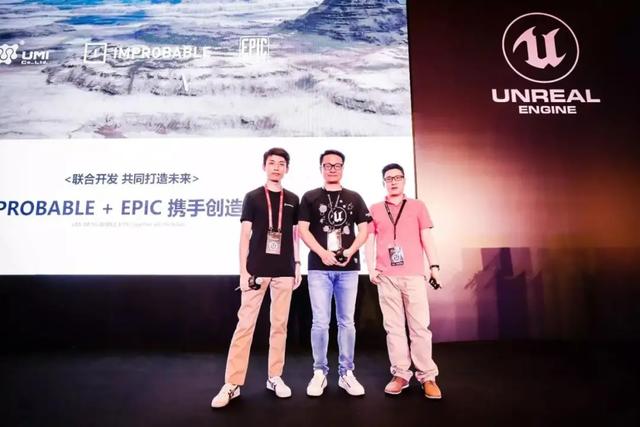 “活著的大世界”：這款新型MMO背后都有哪些黑科技？
