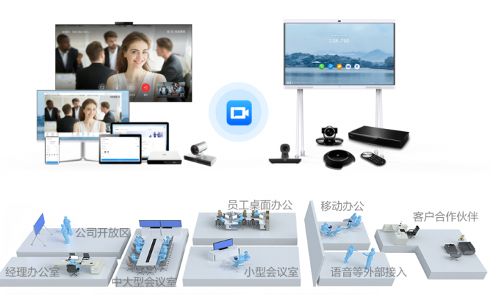 華為云會(huì)議斬獲DIA中國(guó)智造設(shè)計(jì)大獎(jiǎng)