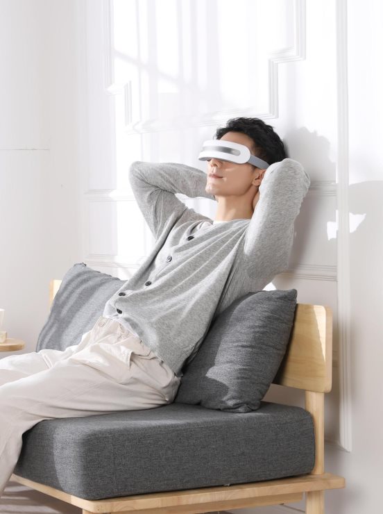 6億人近視的真相，能否讓你多給眼睛一點(diǎn)愛？