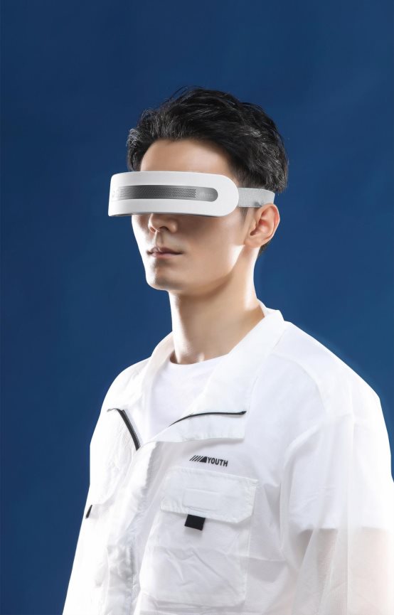 6億人近視的真相，能否讓你多給眼睛一點(diǎn)愛？