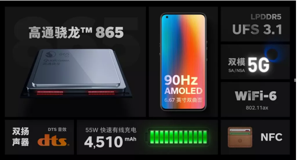 堅(jiān)果手機(jī)團(tuán)隊(duì)再出驚喜，堅(jiān)果R2堪稱4000檔位最強(qiáng)旗艦