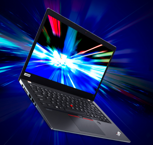 工作最佳拍檔，商務(wù)筆記本電腦ThinkPad X13 銳龍版高效隨行