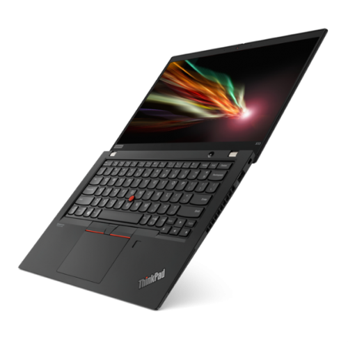 工作最佳拍檔，商務(wù)筆記本電腦ThinkPad X13 銳龍版高效隨行