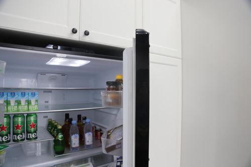 原裝進口品質(zhì)保障，日立冰箱 R-X750GC帶來出色使用體驗