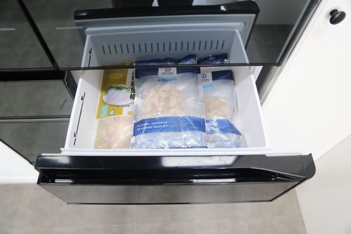 原裝進口品質(zhì)保障，日立冰箱 R-X750GC帶來出色使用體驗