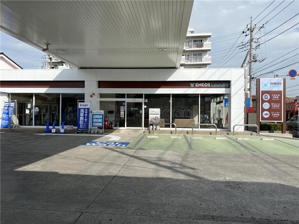 “隨手拍”海爾：AQUA日本社區(qū)洗搬進(jìn)加油站，洗衣生態(tài)圈再擴(kuò)大