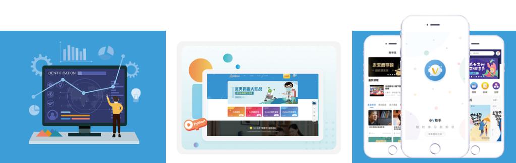 打破傳統(tǒng)教育僵局 贏戰(zhàn)人工智能教育風(fēng)口！