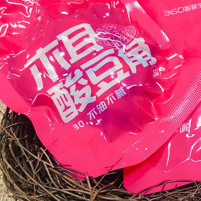 360智慧生活與閑物聯(lián)名出了螺螄粉？網(wǎng)友直呼魔性