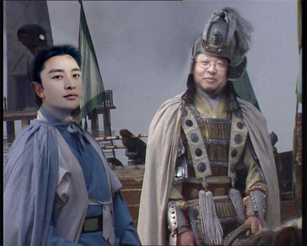 賈乃亮出征蘇寧超級(jí)買手直播間，彈幕瘋狂刷“五殺”