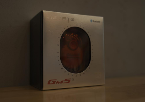 為年輕人潮流加身，漫步者HECATE GM5真無線潮流游戲耳機(jī)體驗(yàn)