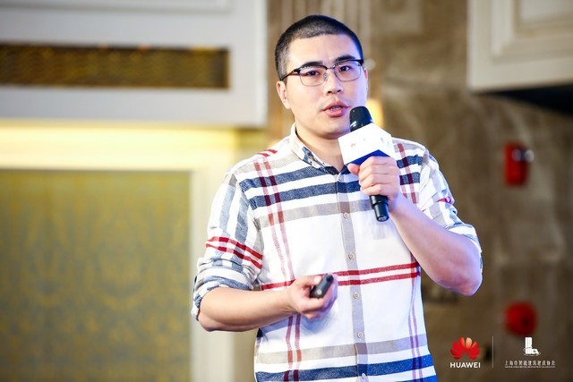 F5G賦能千行百業(yè)，推動上海數(shù)字經(jīng)濟轉(zhuǎn)型