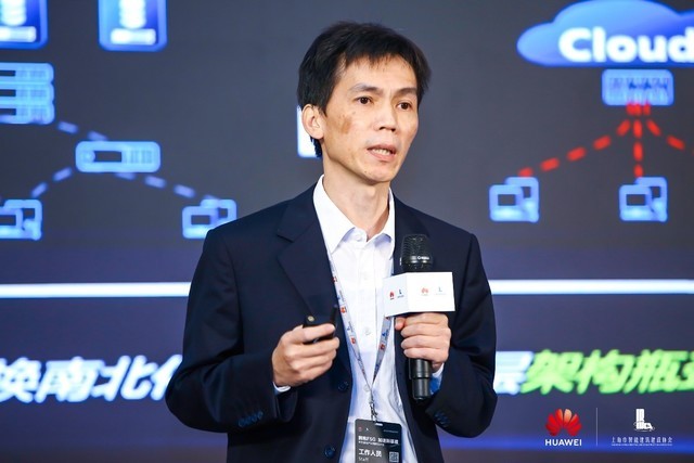 F5G賦能千行百業(yè)，推動上海數(shù)字經(jīng)濟轉(zhuǎn)型
