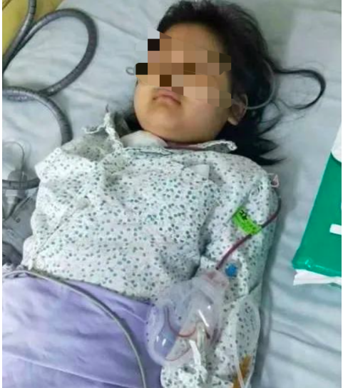 女童3歲確診白血病7歲復(fù)發(fā)，百萬治療費(fèi)無著落，水滴籌款幫孩子圓上學(xué)夢