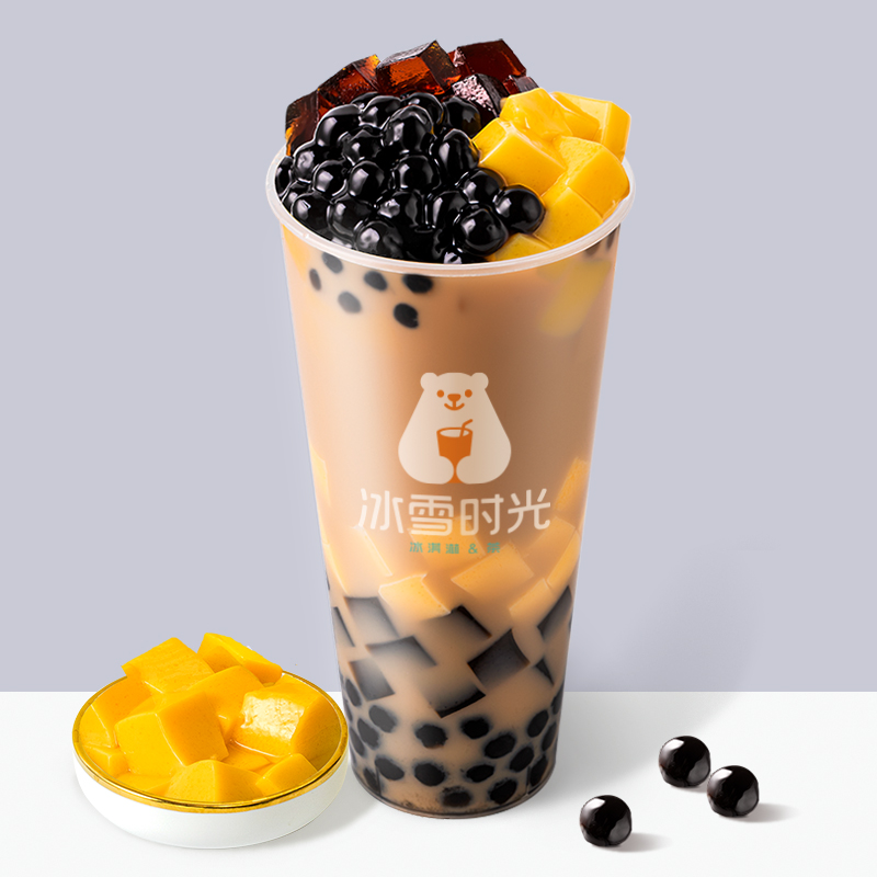 買一送一就是賠本賺吆喝?冰雪時(shí)光反而賺更多!