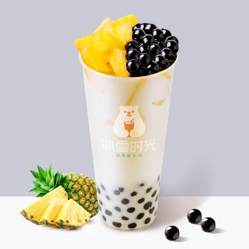 買一送一就是賠本賺吆喝?冰雪時(shí)光反而賺更多!