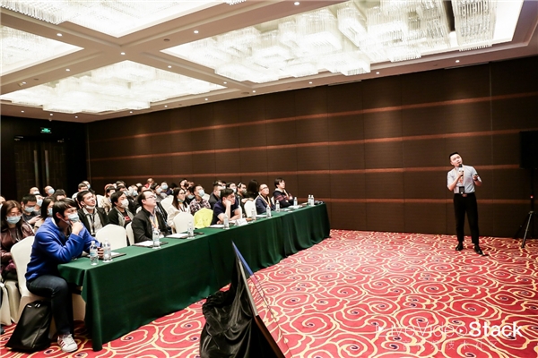 網(wǎng)易云信亮相LiveVideoStackCon2020，分享RTC中AI音頻算法產(chǎn)品化經(jīng)驗
