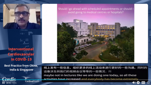 又登2020進博會，訊飛聽見連續(xù)三年提供翻譯同傳服務(wù)