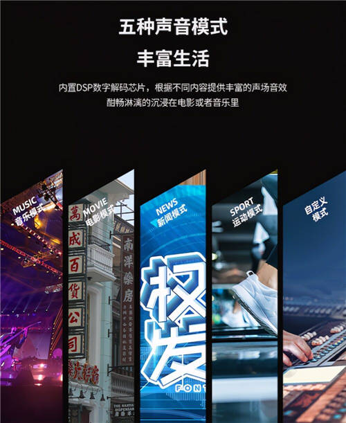 盡享天籟之聲，飛利浦Fidelio全景聲回音壁B95驚艷上市