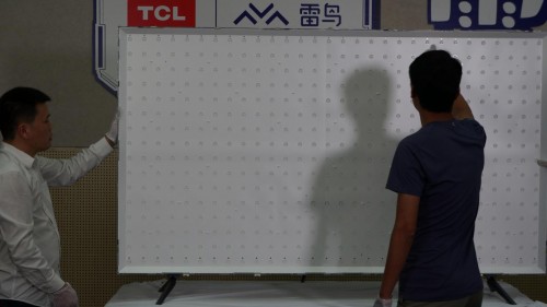 TCL雷鳥VS小米拆機(jī)直播，誰更勝一籌？