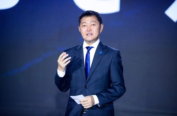 貝殼創(chuàng)始人、董事長(zhǎng)左暉:BC雙打，如何平衡?