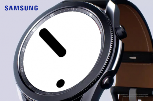 三星Galaxy watch3:這些表盤應(yīng)用你發(fā)現(xiàn)了嗎？