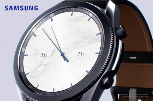 三星Galaxy watch3:這些表盤應(yīng)用你發(fā)現(xiàn)了嗎？