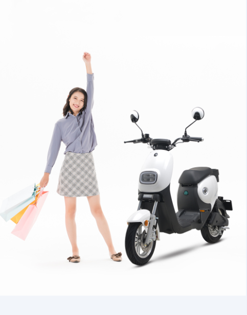 愛瑪電動(dòng)車新品熱銷，背后到底有哪些原因？