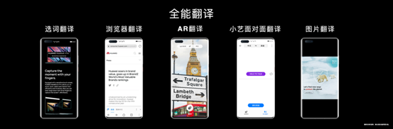 華為手機(jī)用戶看過來：升級(jí)EMUI11后的實(shí)用小功能get一下！